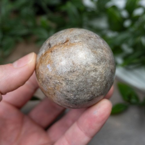 Garden Quartz Sphere #7