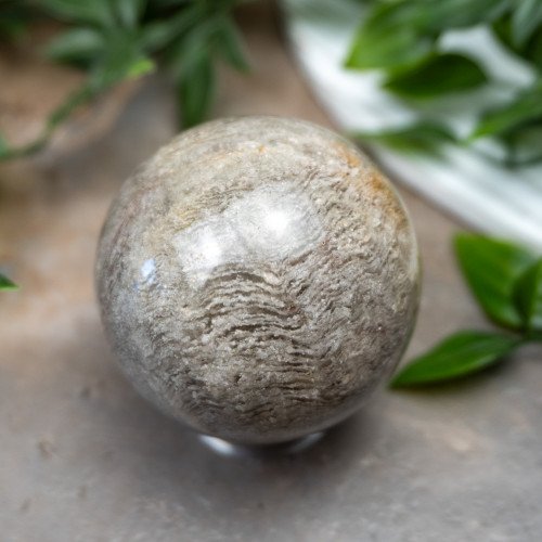 Garden Quartz Sphere #7