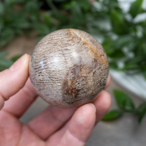 Garden Quartz Sphere #5