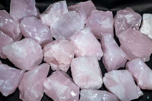 Pink Calcite