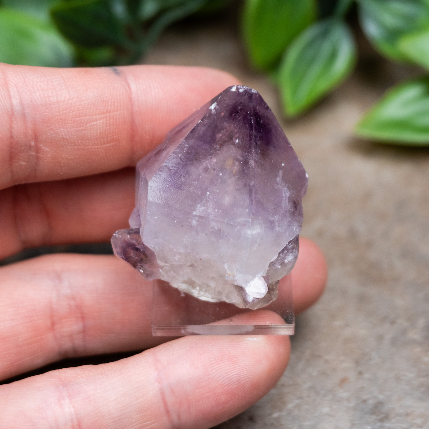 Spirit Quartz #12