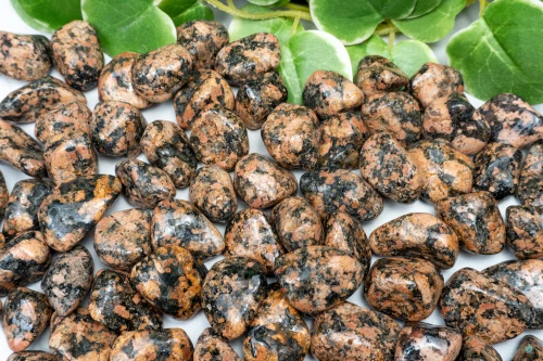 Luxullianite