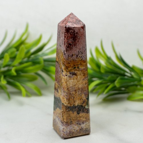 Ocean Jasper Tower #10