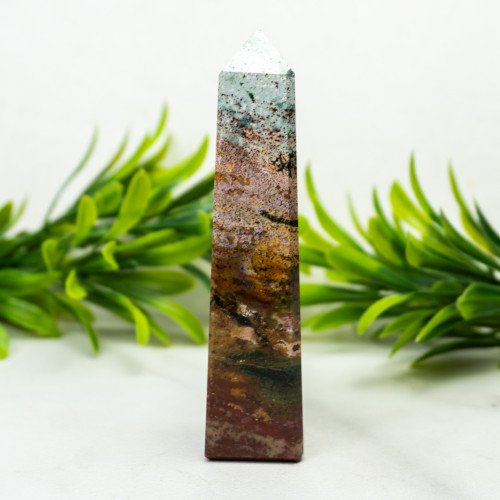 Ocean Jasper Tower #2