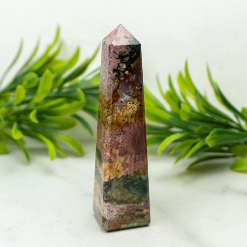 Ocean Jasper Tower #1