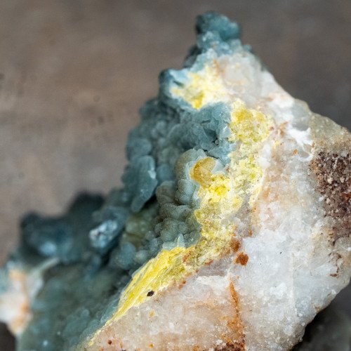 Plumbogummite #2