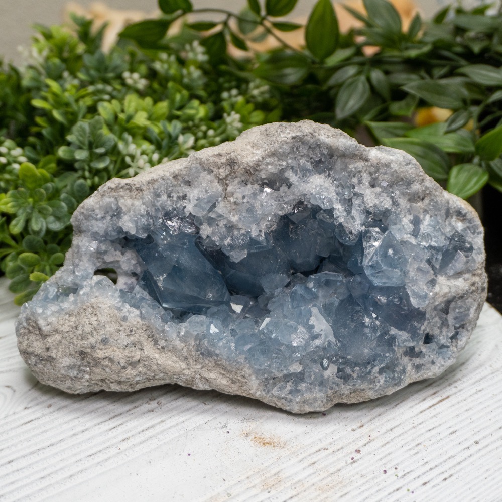 Raw Celestite #2