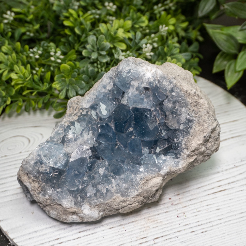 Raw Celestite #1
