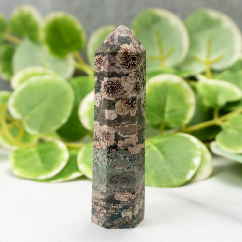Flower Rhyolite Tower #4