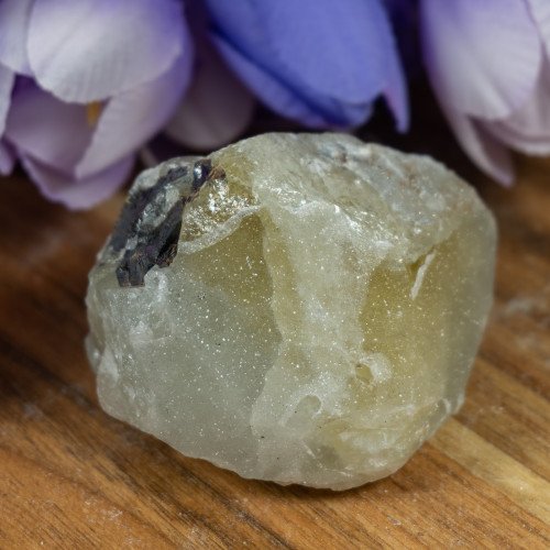 Pyrite Meanings and Crystal Properties The Crystal Council