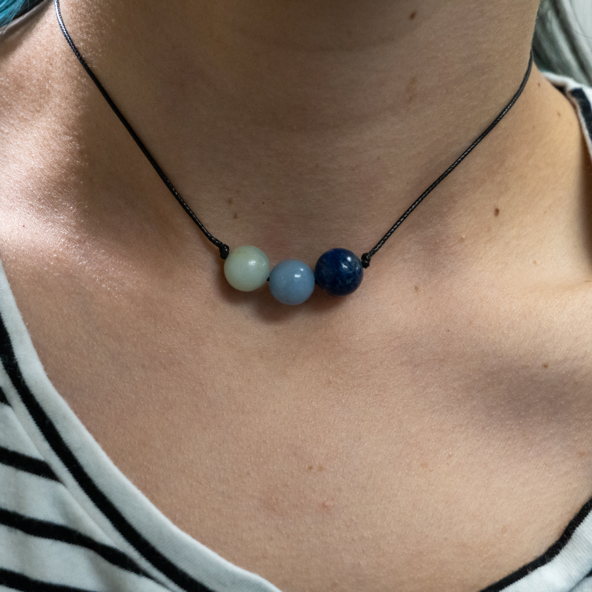 Communication Choker