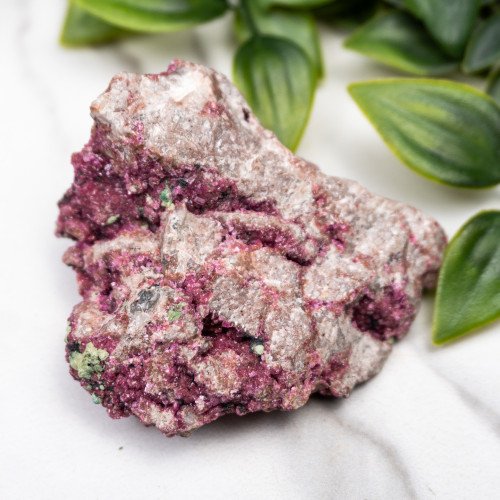 Cobaltoan Calcite #10