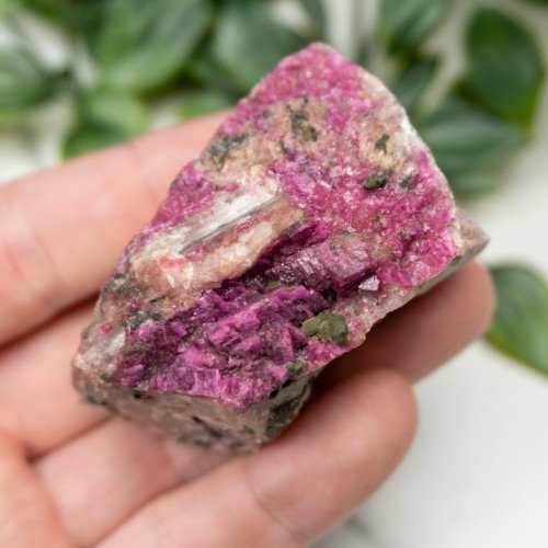 Cobaltoan Calcite #6