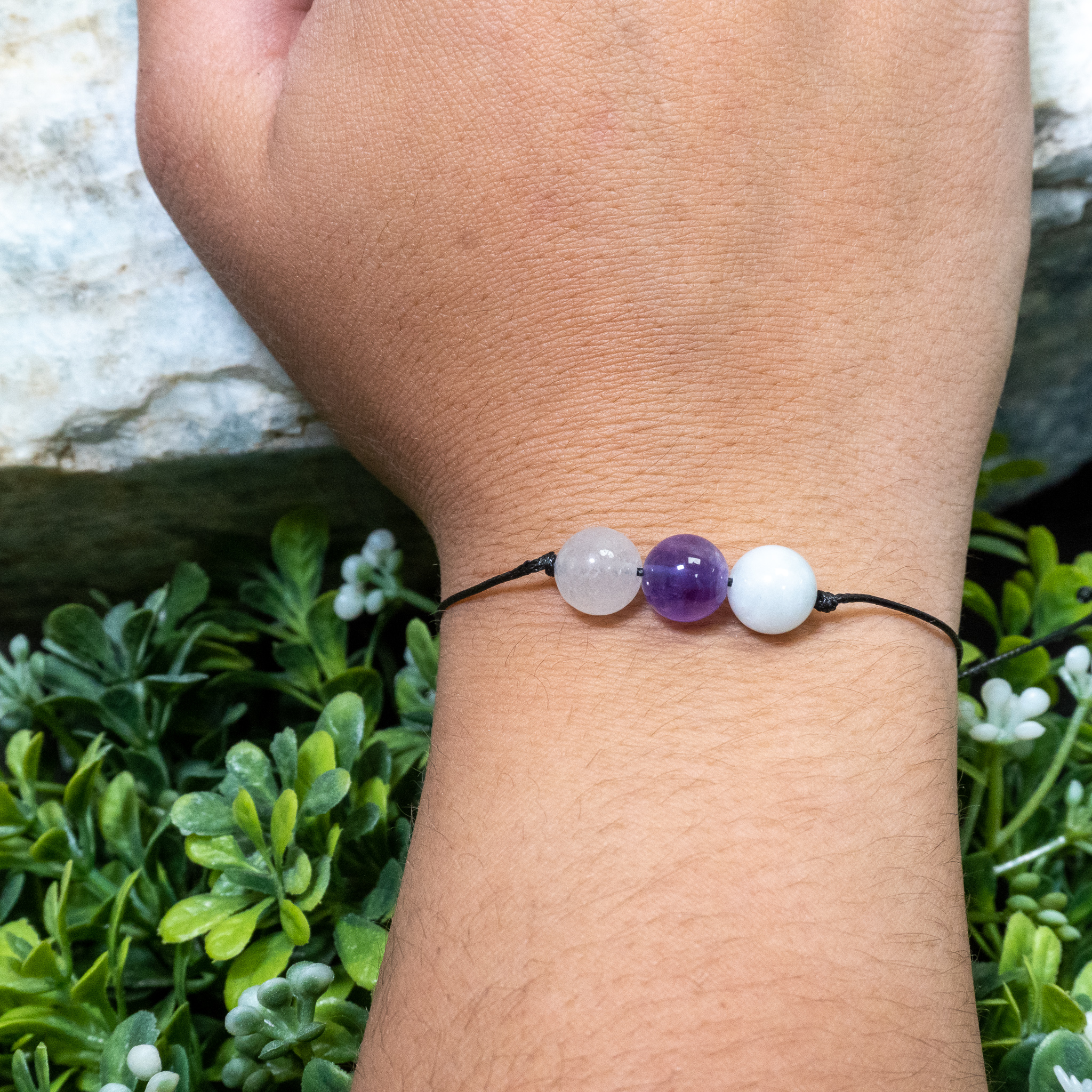 Immune System Bracelet