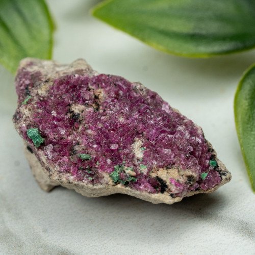 Cobaltoan Calcite #2