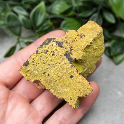 Pyromorphite #9