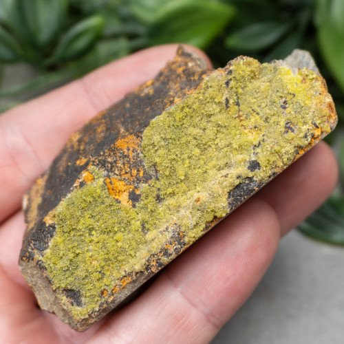 Pyromorphite #7
