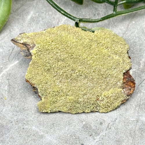 Pyromorphite #2