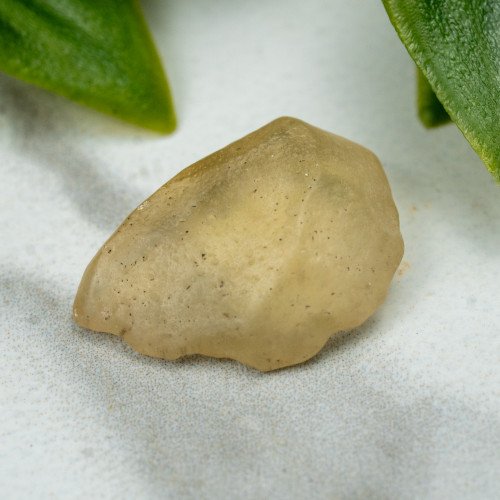 Libyan Desert Glass #4