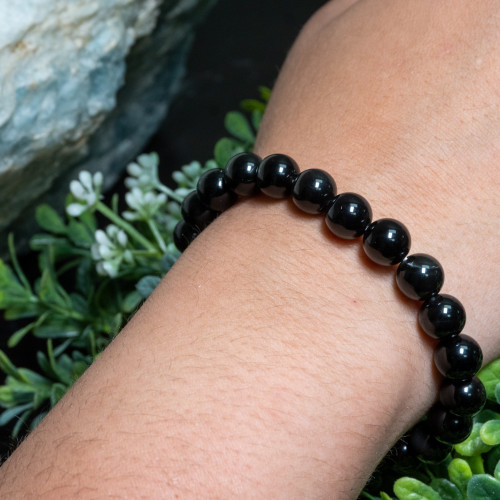 obsidian bracelet meaning