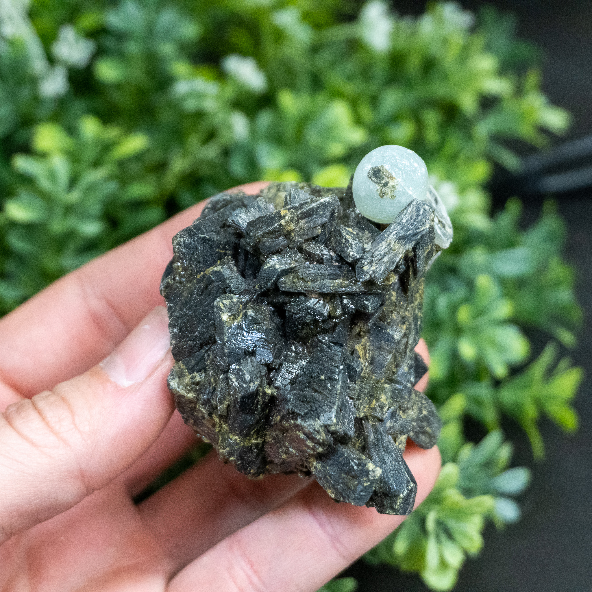 Epidote #3