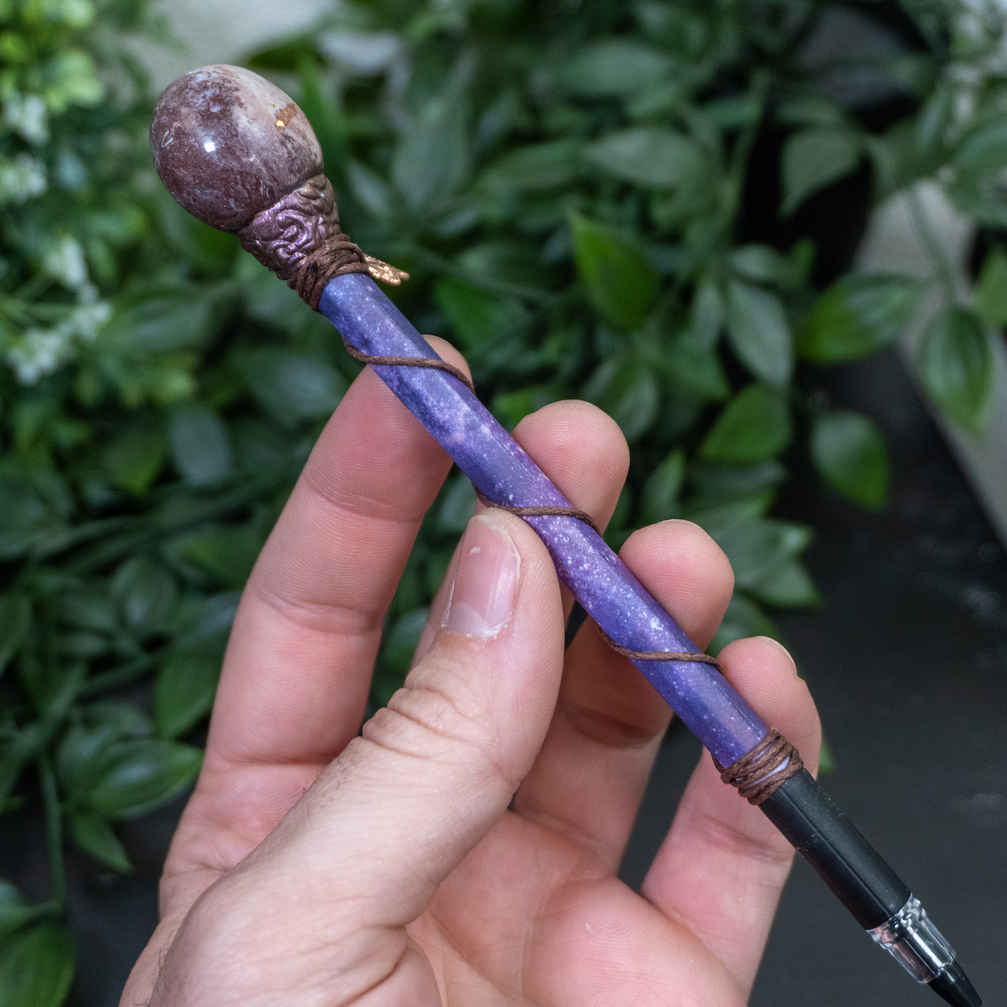 Tumbled Dolomite Pen