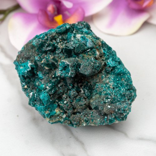 Dioptase #13