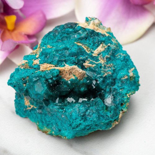 Dioptase #5