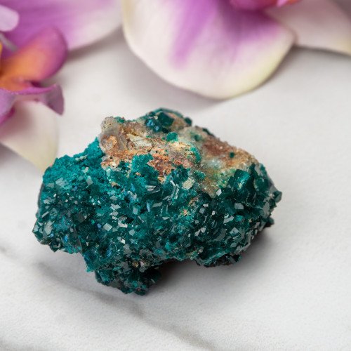 Dioptase #2