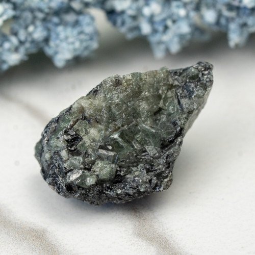 Alexandrite #4