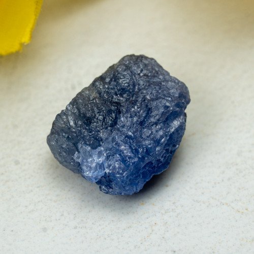 Tanzanite #4
