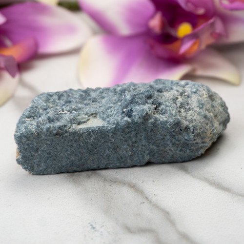 Foitite on Feldspar #3