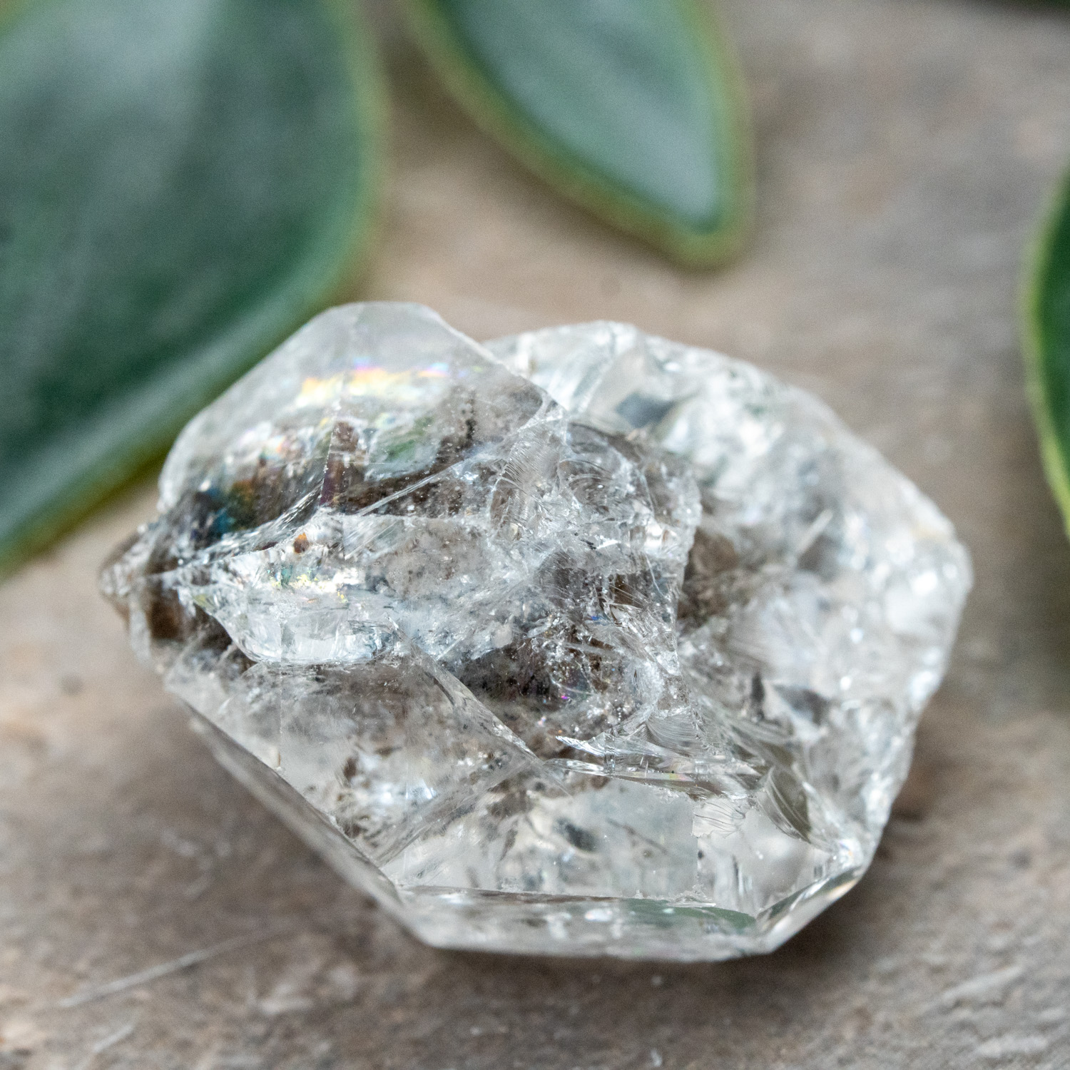Herkimer Diamond #13