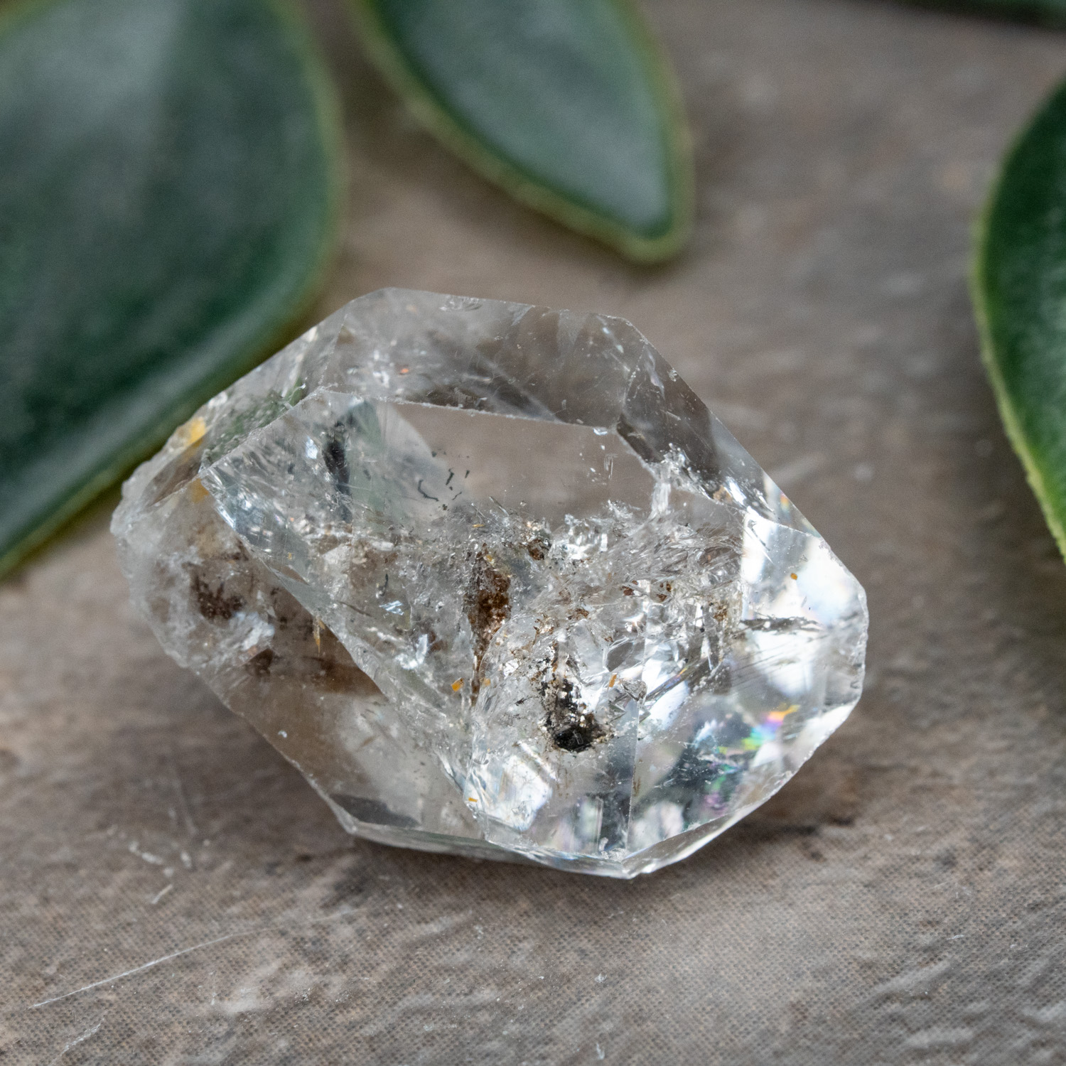 Herkimer Diamond #12