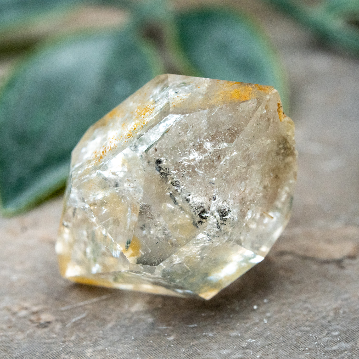 Herkimer Diamond #14