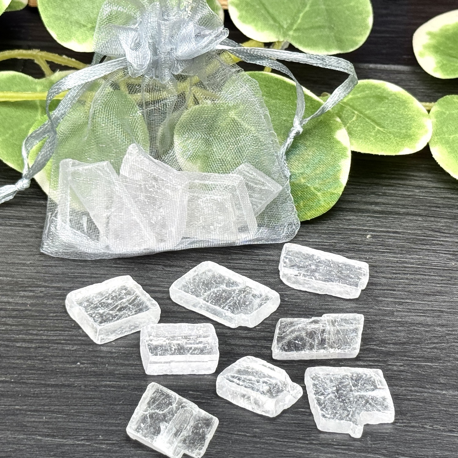 Iceland Spar Small Satchel