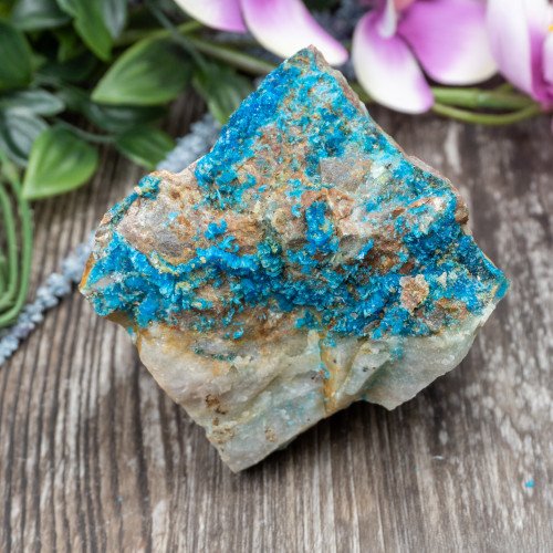 Chalcanthite #9