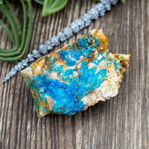 Chalcanthite #2