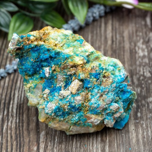 Chalcanthite #3