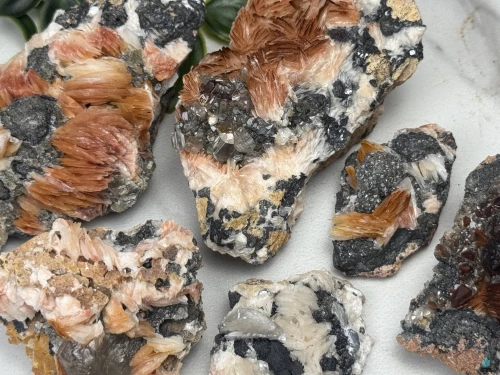 Cerussite