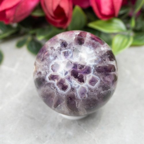 Dream Amethyst Sphere #5