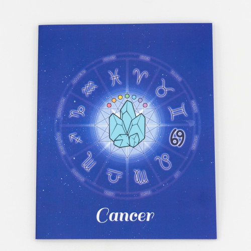 Cancer Popup Card