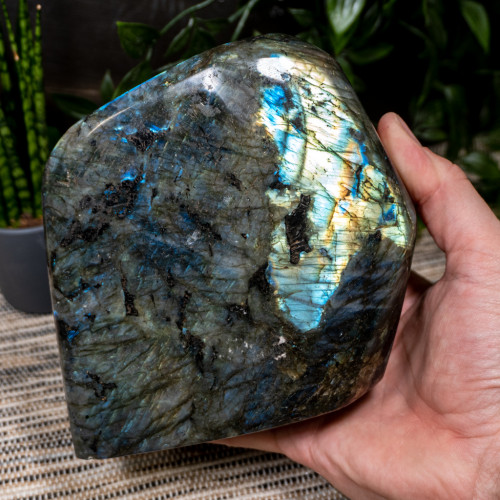 Labradorite Freeform #2