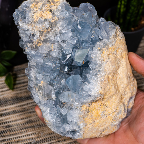 Celestite #9