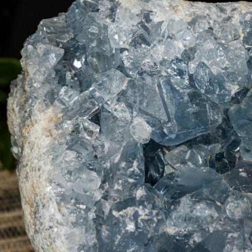 Celestite #7