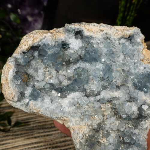Celestite #6