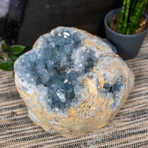 Celestite #5