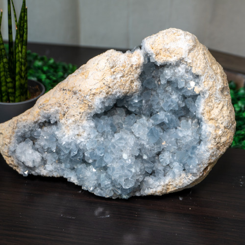 Raw Celestite #8