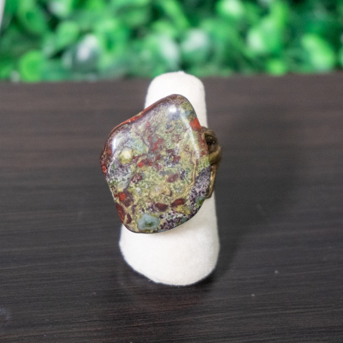 Dragon Stone Ring #2
