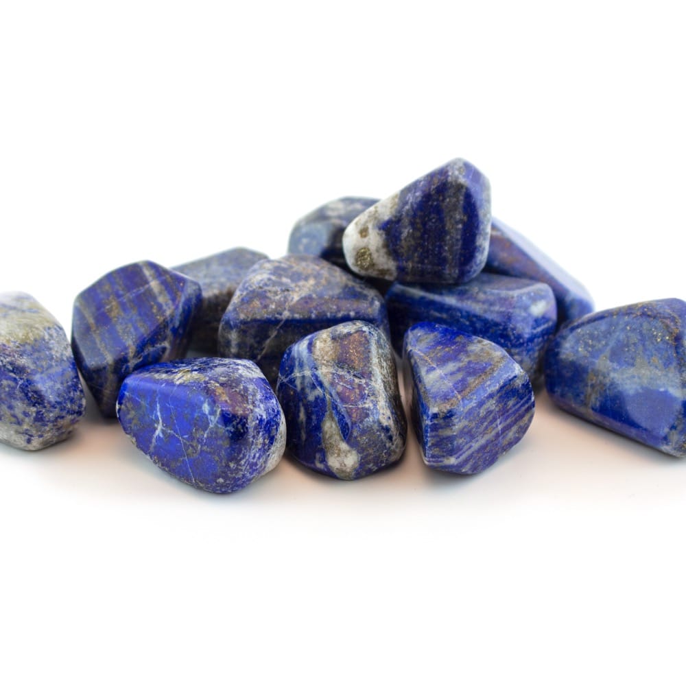 Lapis Lazuli Meanings and Crystal Properties The Crystal Council